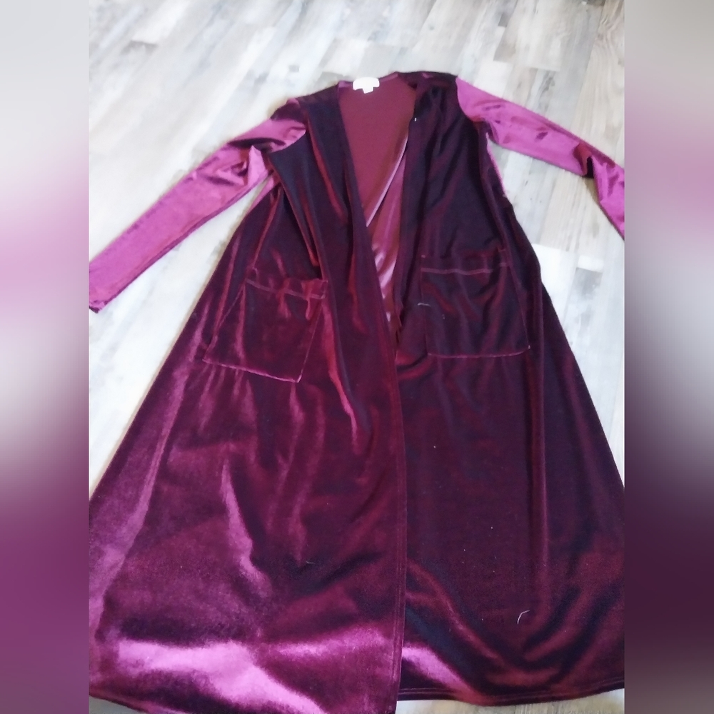 LulaRoe Cardigan